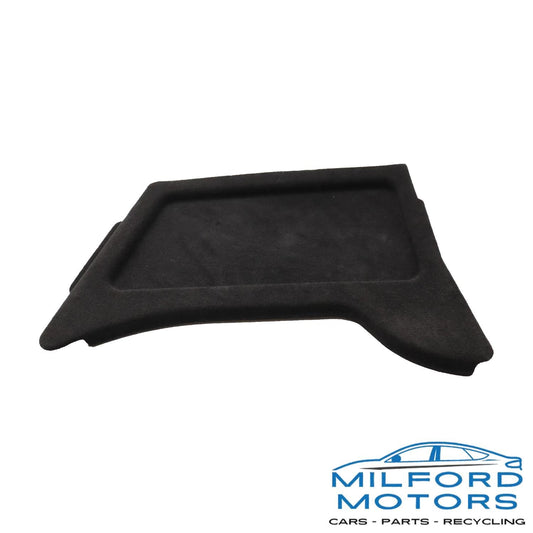 Rear Right Battery Floor Carpet Cover Trim Fits 2016 Maserati Ghibli Sedan 3.0L