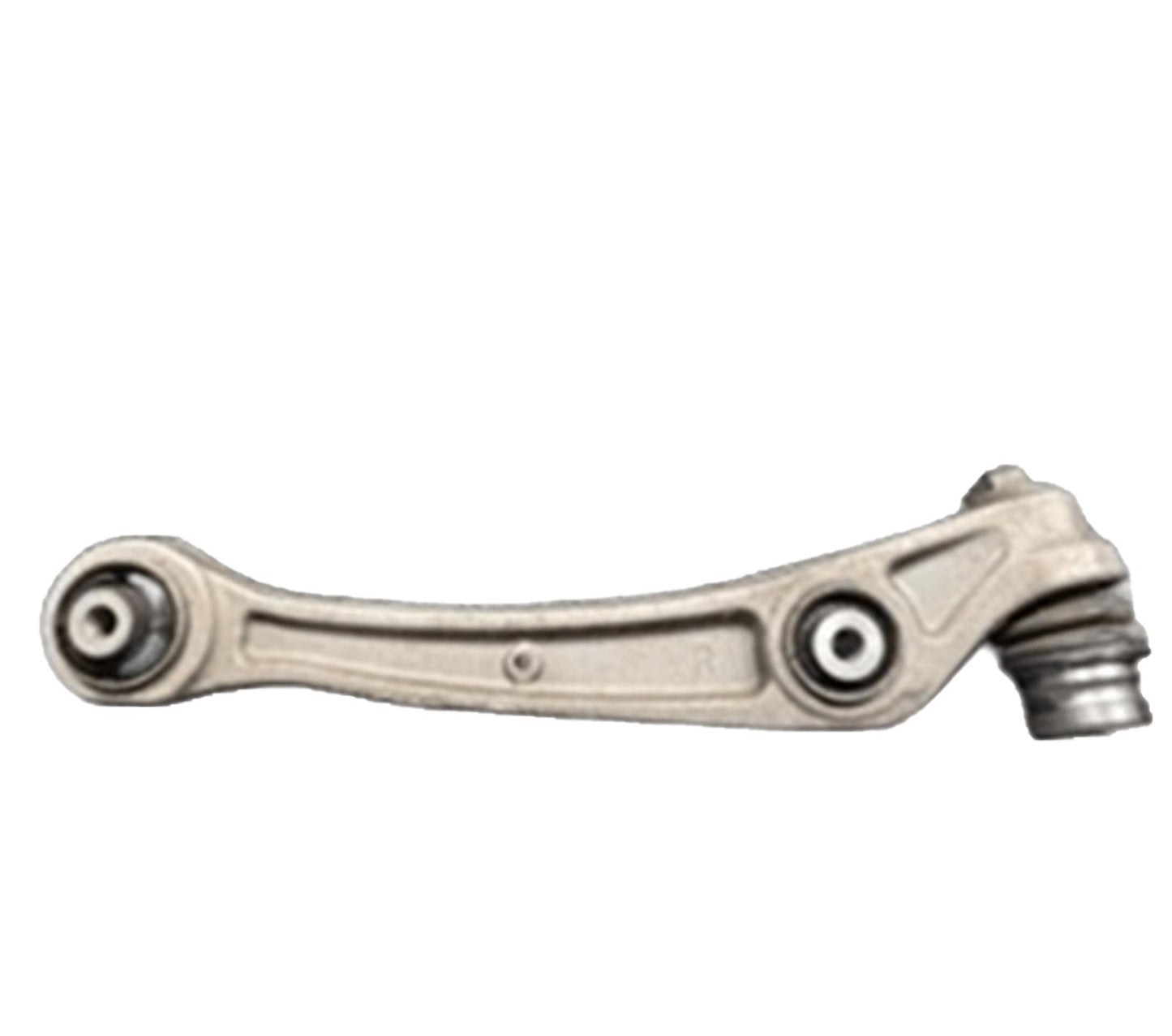 Front Right Side Forward Lower Control Arm Fits 2015 Audi A8 quattro Sedan 4.0L