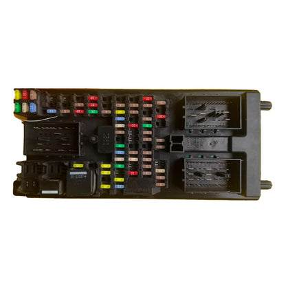 Fuse Box Engine Compartment Fits 2013 Land Rover Range Rover Evoque BJ3214F041AC