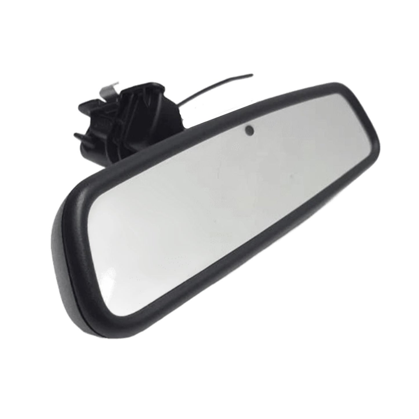 Interior Rear View Mirror Fits 2017 Jaguar F-PACE S 3.0L