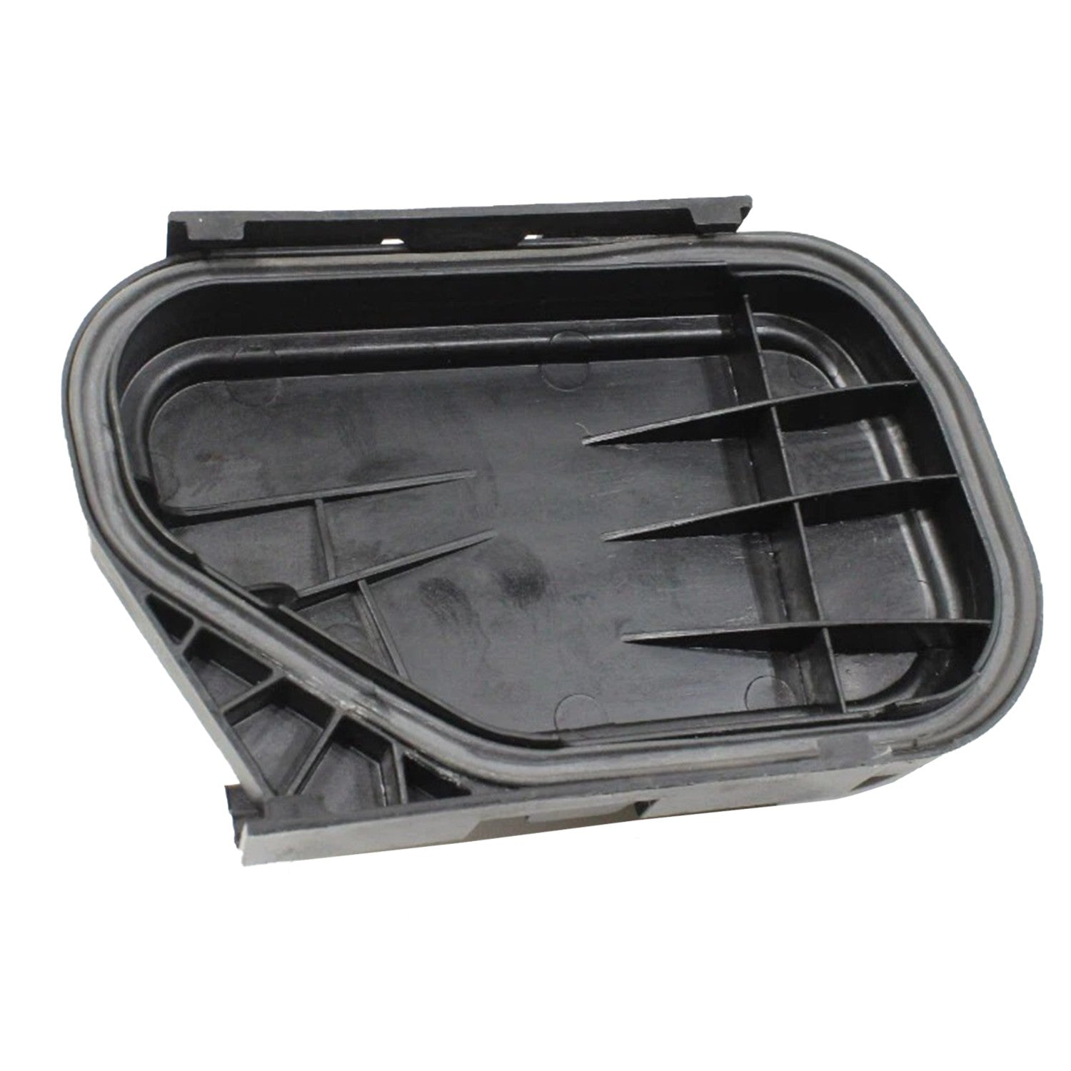 Front Left Side Headlight Light Lamp Cap Cover - 2015 Audi Q7 Premium Plus 3.0L