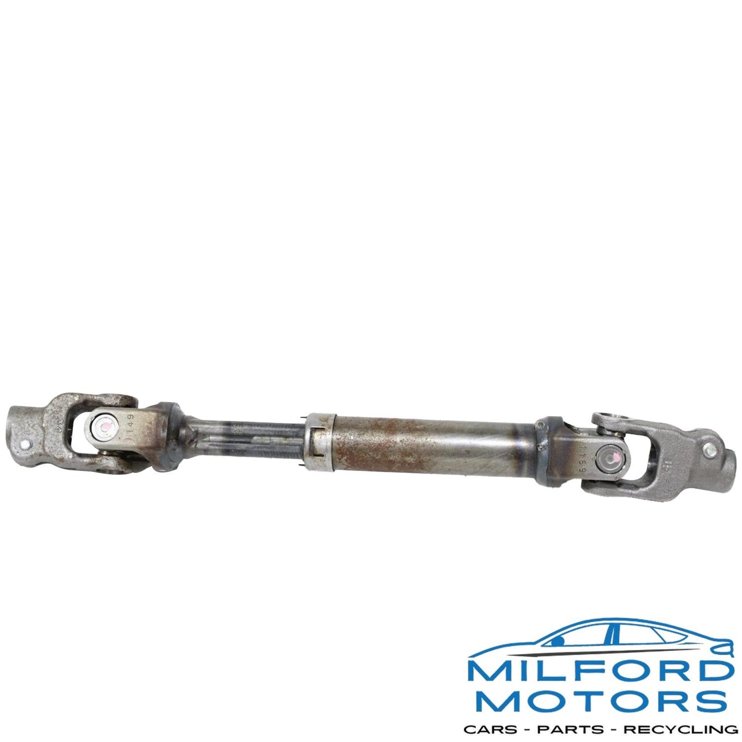 Steering Column Lower Intermediate Shaft - 2016 Toyota Corolla Sedan 45260-0217