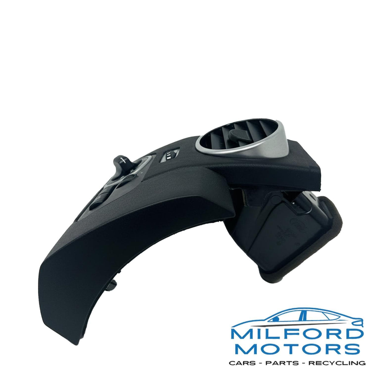 Headlamp Motor Switch Control Fits 2010 Land Rover LR4 HSE LUX 5.0L AH22134024AB
