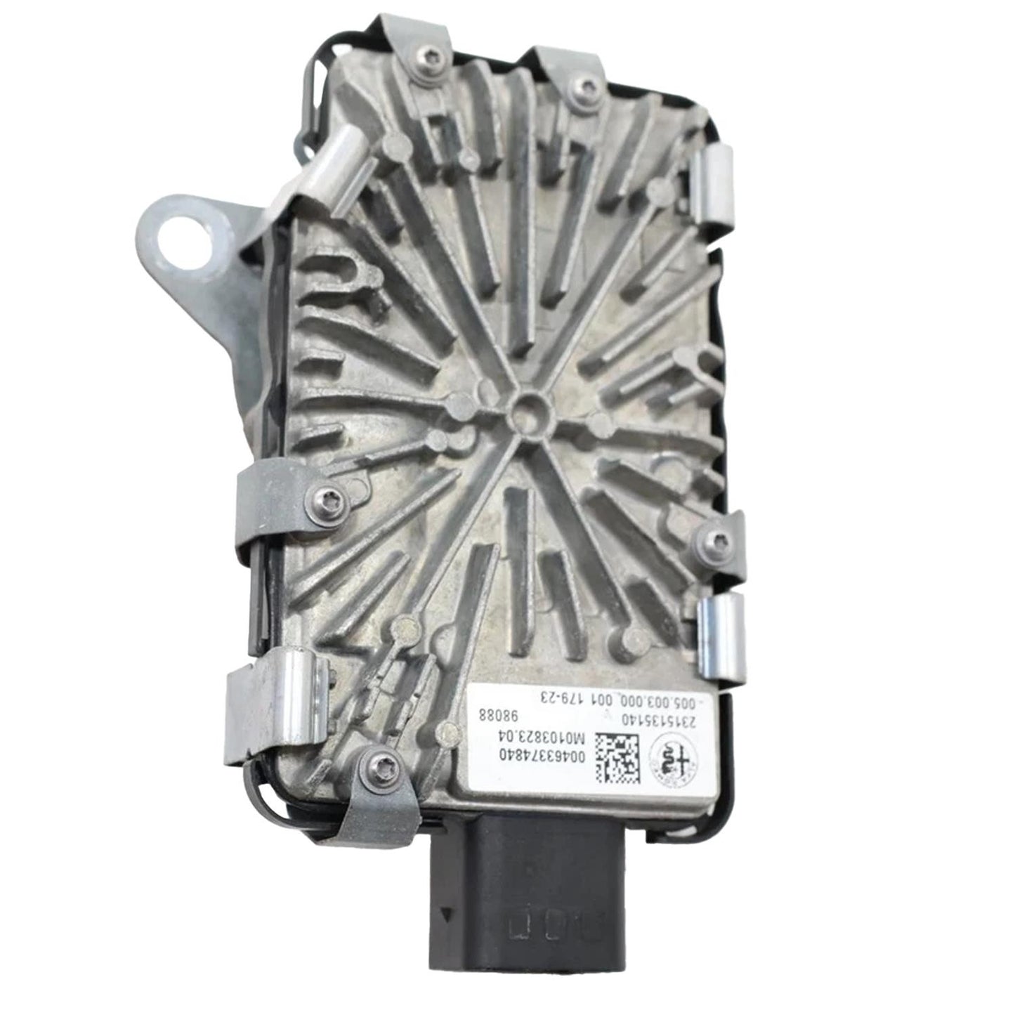 Transfer Case Control Module - 2020 Alfa Romeo Giulia 2.0L 00463374840