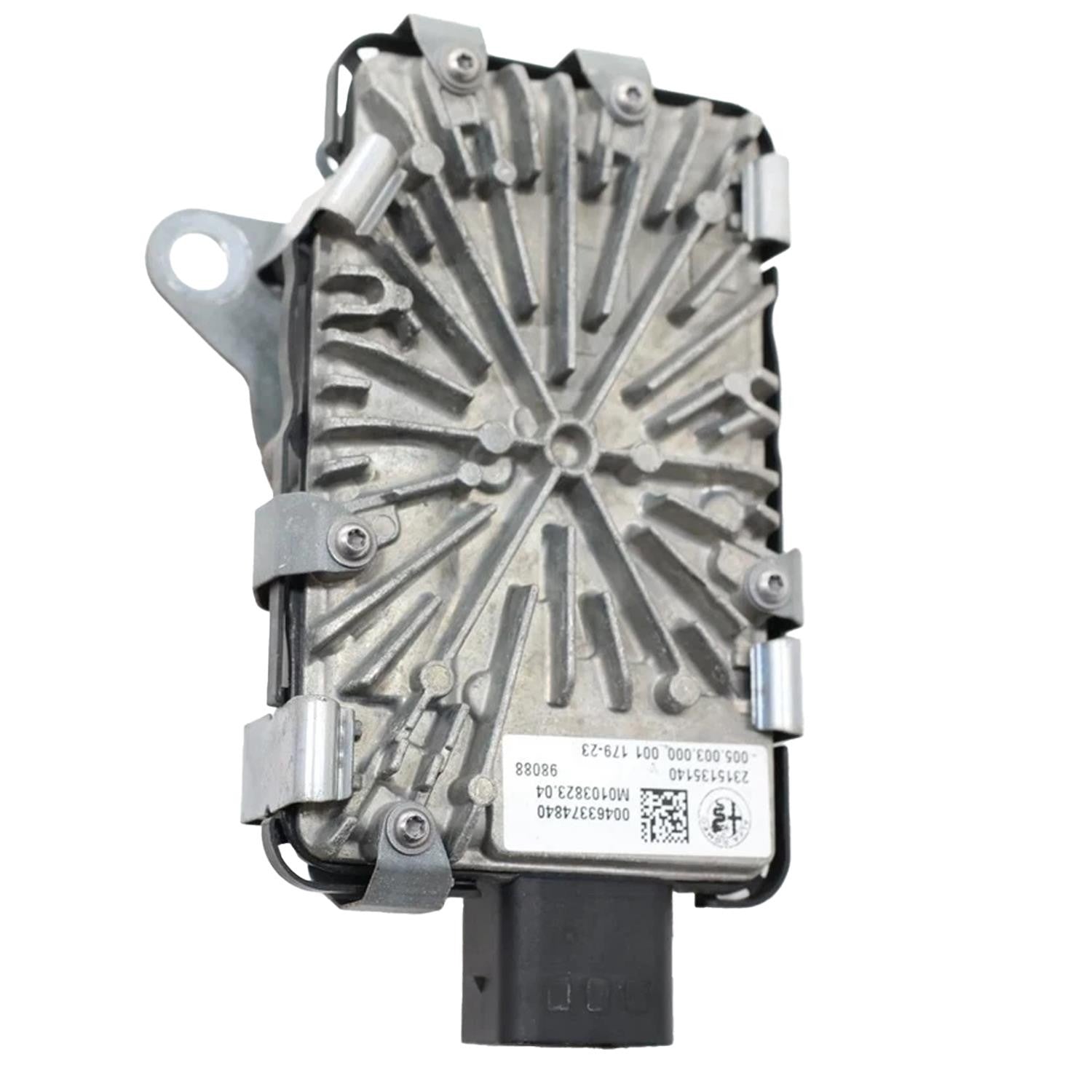 Transfer Case Control Module - 2020 Alfa Romeo Giulia 2.0L 00463374840