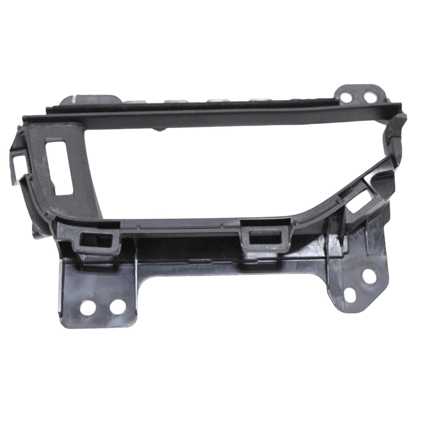 Front Bumper Left Driver Side Bracket Support - 2021 Toyota RAV4 LE 455651-2071