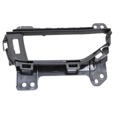 Front Bumper Left Driver Side Bracket Support - 2021 Toyota RAV4 LE 455651-2071