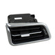 Dashboard Driver Side A/C Air Vent Fits 2016 Maserati Ghibli Sedan 3.0L