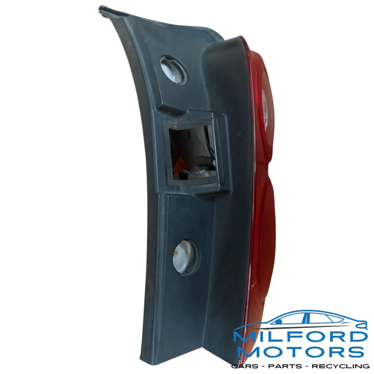 Passenger/Right Side Tail Light Assembly Fits 10-2015 Chevrolet Equinox LTZ 2.4L