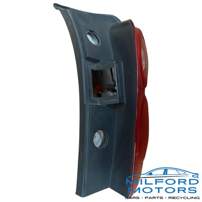 Passenger/Right Side Tail Light Assembly Fits 10-2015 Chevrolet Equinox LTZ 2.4L