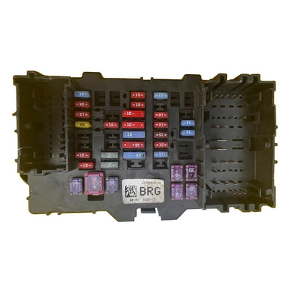 Engine Compartment Fuse Box Fits 16-19 Sierra Silverado 1500 2500 3500 23459420