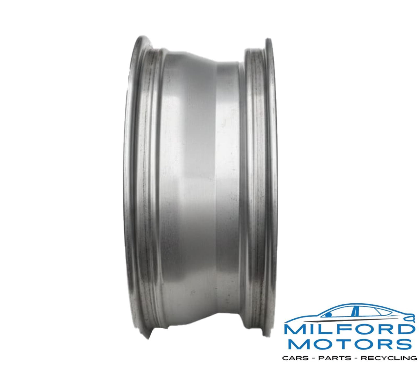 OEM Alloy Wheel Rim 11-12 17"  5-Spoke Fits 2011-2012 Hyundai Sonata Hybrid
