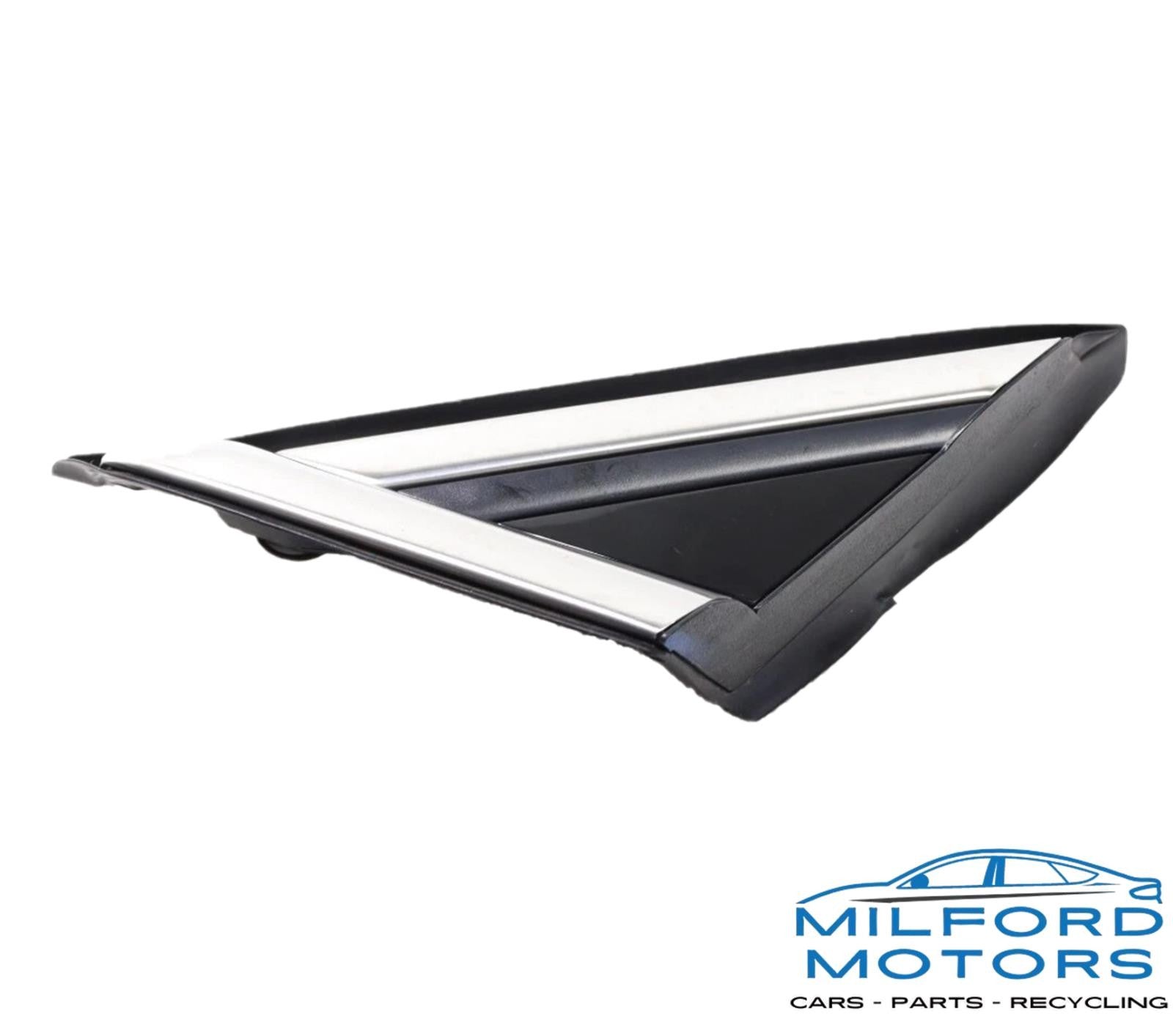 Front Left Side Fender Upper Cover Molding Fits 2013 Ford Fusion Sedan 2.0L
