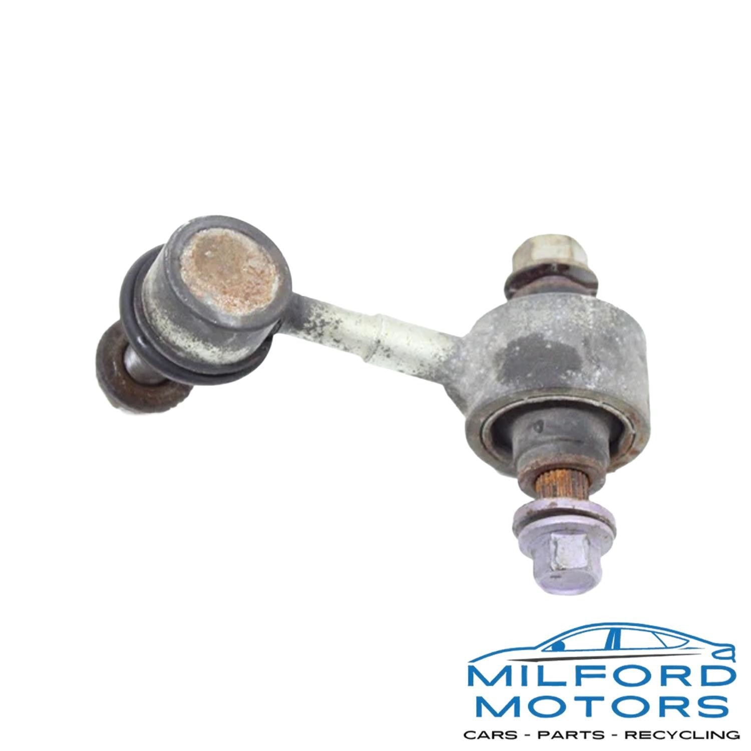 Rear Suspension Right Stabilizer Sway Anti-Roll Bar Link - 2021 Toyota RAV4 LE