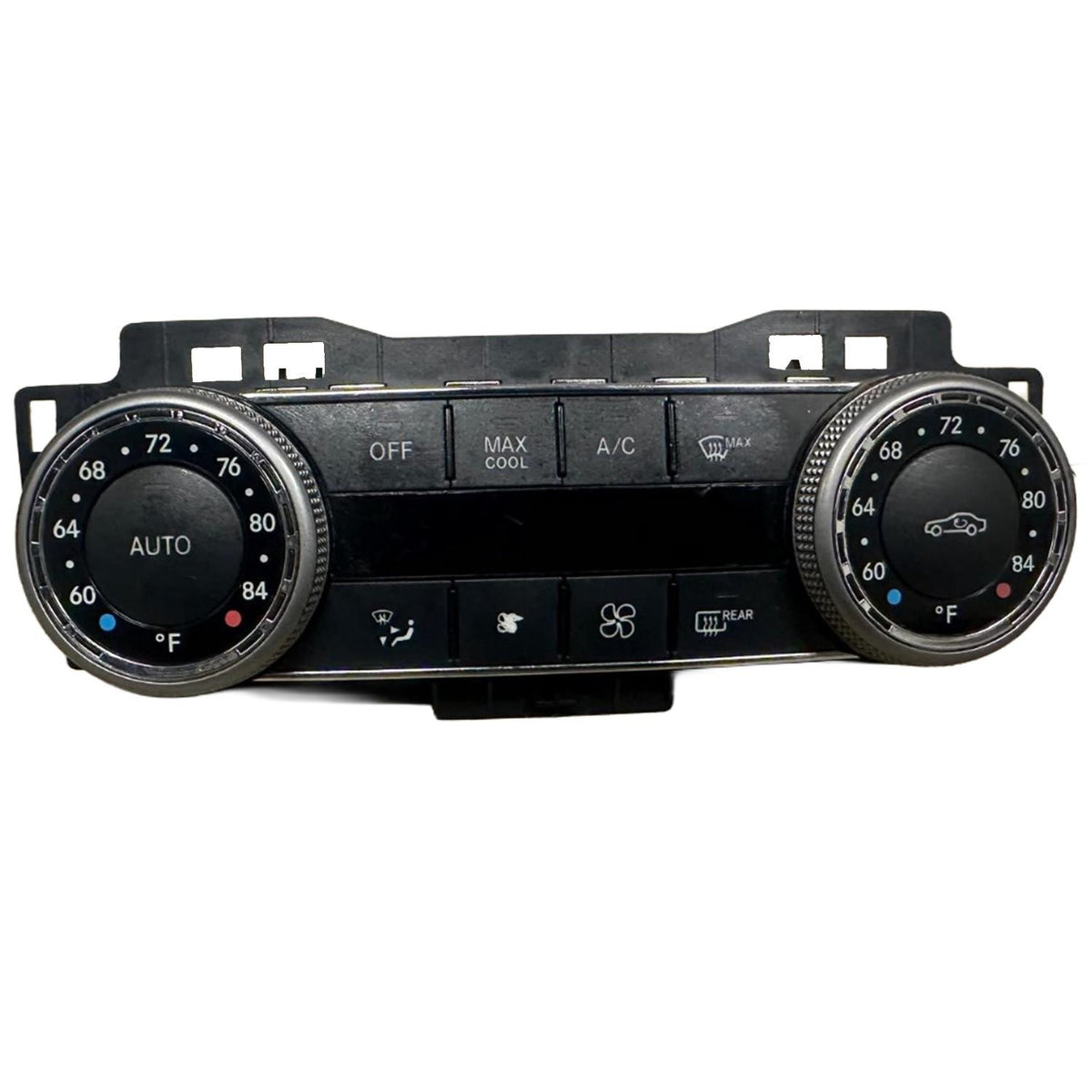 Automatic Temperature Switch Control - 2011 Mercedes-Benz C300 V6 A2049009304