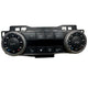 Automatic Temperature Switch Control - 2011 Mercedes-Benz C300 V6 A2049009304