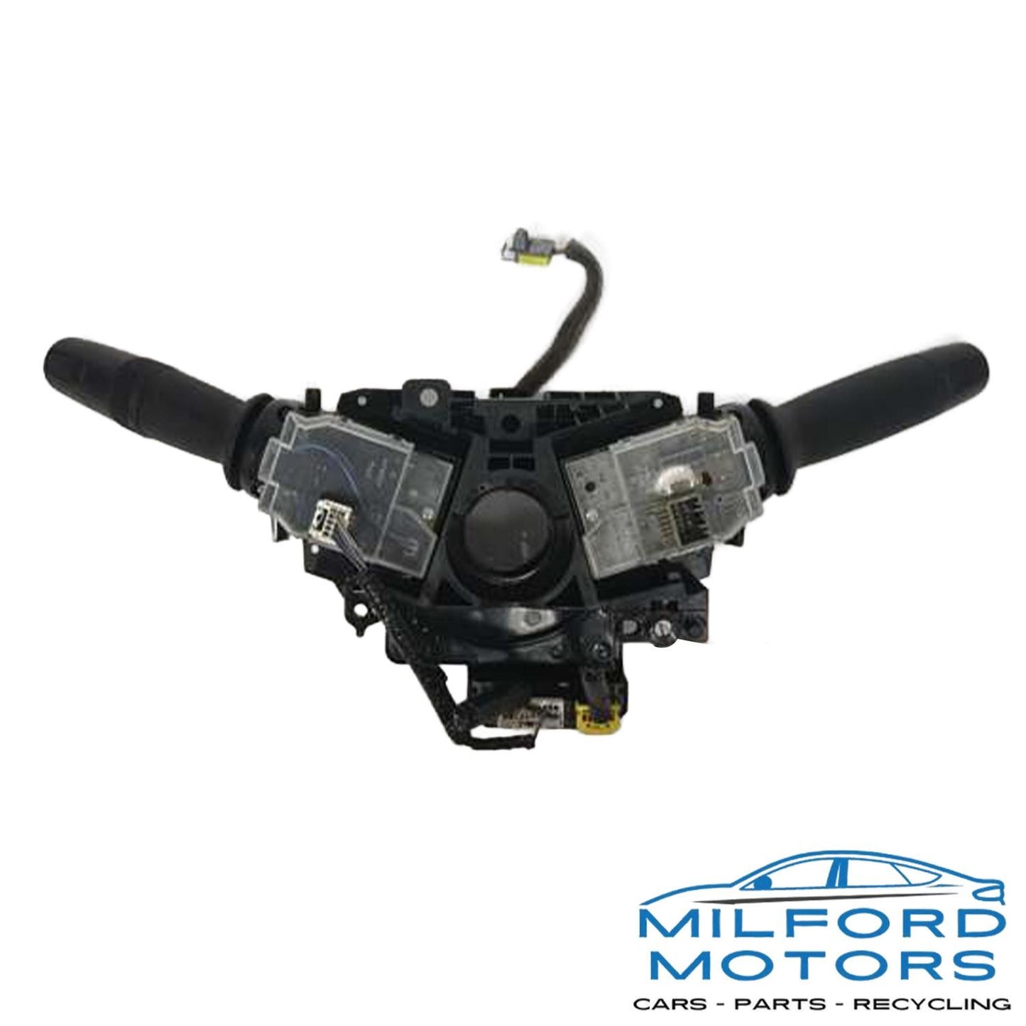 Steering Column Combination Switch Clock Spring - 2018 Honda Accord Sedan 1.5L