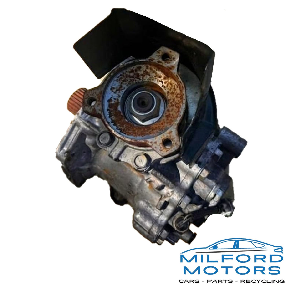 OEM Transfer Case Assembly (AT, AWD) Fits 2021-2025 Nissan Rogue 1.5L