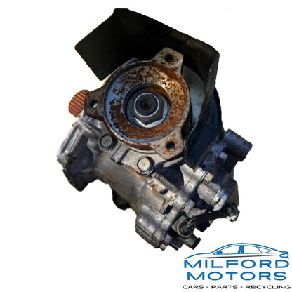 OEM Transfer Case Assembly (AT, AWD) Fits 2021-2025 Nissan Rogue 1.5L