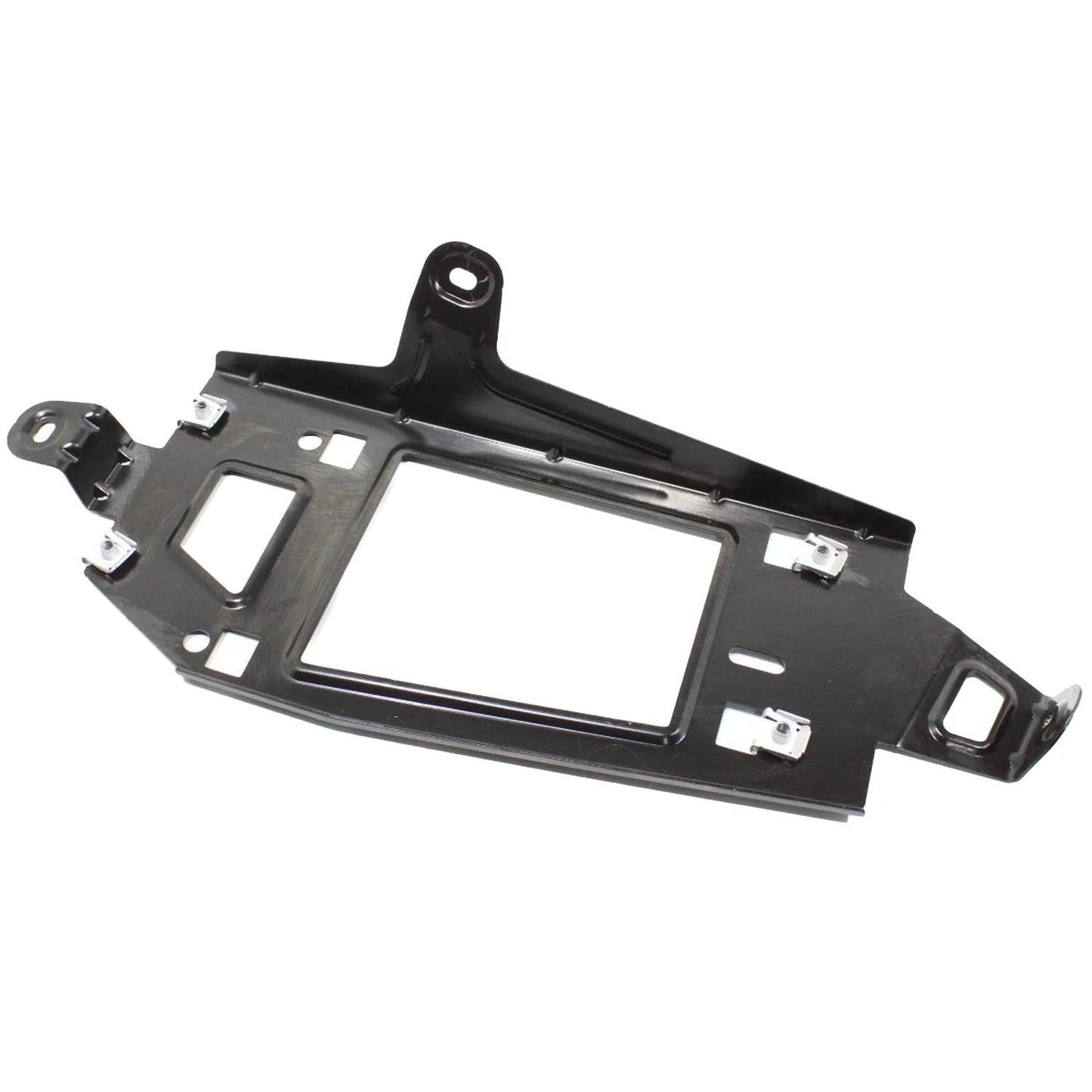 Audio Sound System Amplifier Control Bracket - 2015 Audi Q7 Premium Plus 3.0L