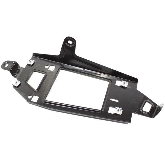 Audio Sound System Amplifier Control Bracket - 2015 Audi Q7 Premium Plus 3.0L