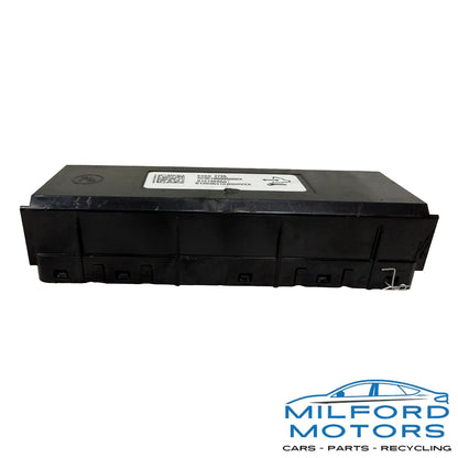 Chassis ECM Temperature Dual Zone Opt CJ2 Fits 20-2022 Chevrolet Equinox 1.5L