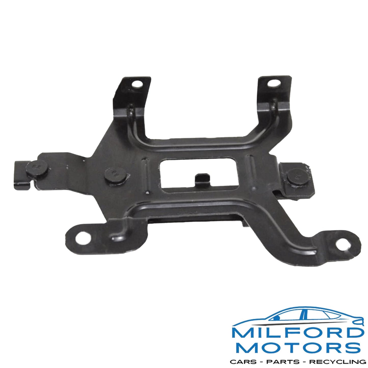 Transmission Oil Cooler Line Lower Bracket - 2020 Alfa Romeo Giulia Sedan 2.0L