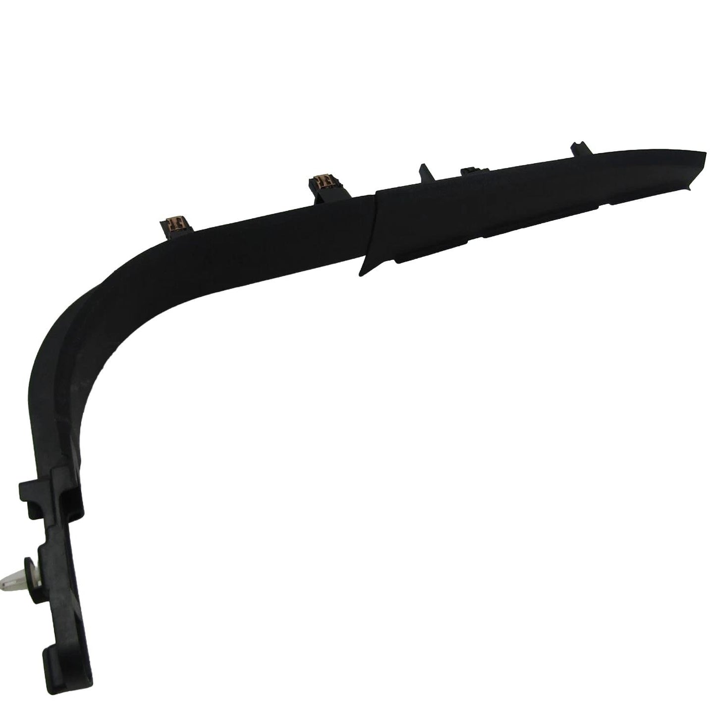 Front Driver Dash Lower Panel Fits 2013 Ford Fusion Titanium 2.0L