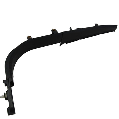 Front Driver Dash Lower Panel Fits 2013 Ford Fusion Titanium 2.0L