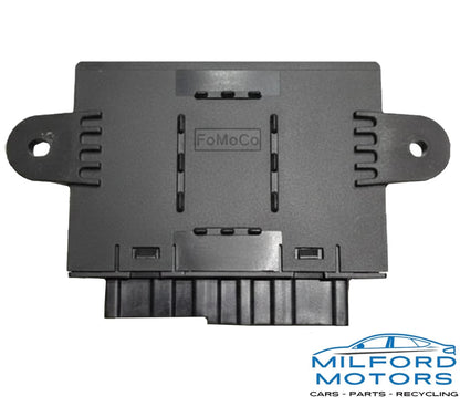 Driver Left Front Door Module Fits 2013 Ford Fusion Sedan 2.0L DG9T-14B531-AK
