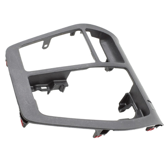 Console Shifter Lever Top Bezel Cover Trim Fits 2021 Toyota RAV4 LE 2.5L