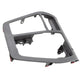 Console Shifter Lever Top Bezel Cover Trim Fits 2021 Toyota RAV4 LE 2.5L