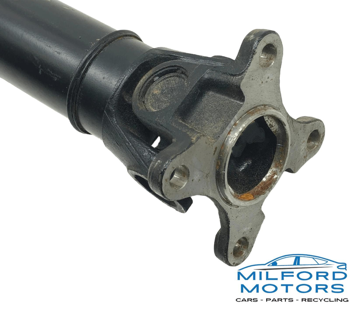 Rear Driver Side Drive Shaft AWD Fits 2021 Hyundai Kona Limited 1.6L