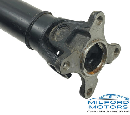 Rear Driver Side Drive Shaft AWD Fits 2021 Hyundai Kona Limited 1.6L