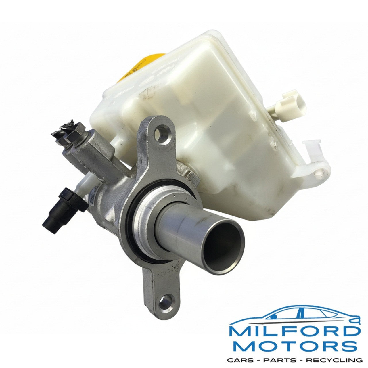 Master Brake Cylinder w/ Reservoir  Fits 2019 Land Rover Range Rover Velar 2.0L