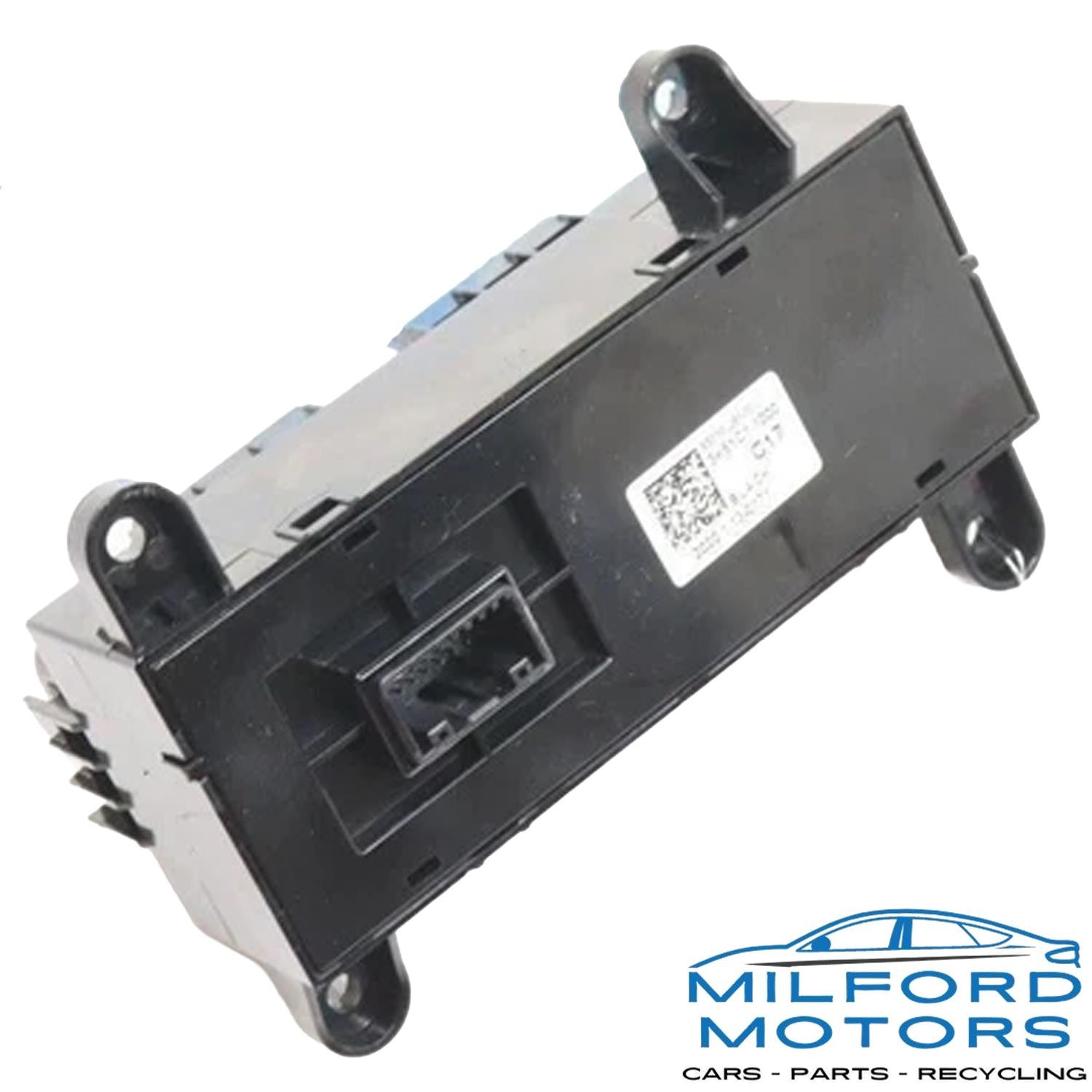 Dash Traction Off & Blind Spot Multifunction Switch - 2021 Hyundai Kona Limited