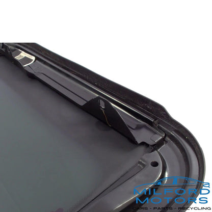 Roof Top Sunroof Glass Only Fits 2013 Honda Accord Coupe 2.4L 70200T3LA02
