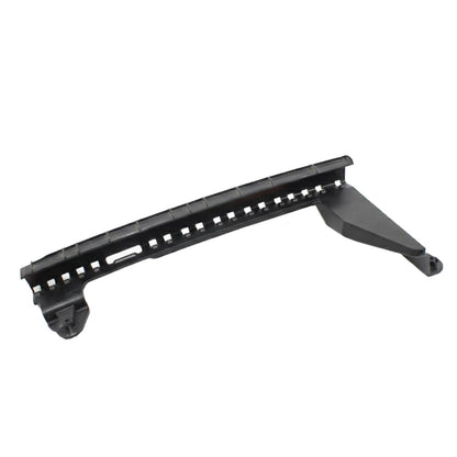 Rear Left Side Door Window Glass Guide Channel - 2015 Audi Q7 Premium Plus 3.0L
