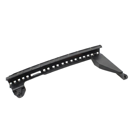 Rear Left Side Door Window Glass Guide Channel - 2015 Audi Q7 Premium Plus 3.0L