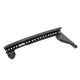 Rear Left Side Door Window Glass Guide Channel - 2015 Audi Q7 Premium Plus 3.0L