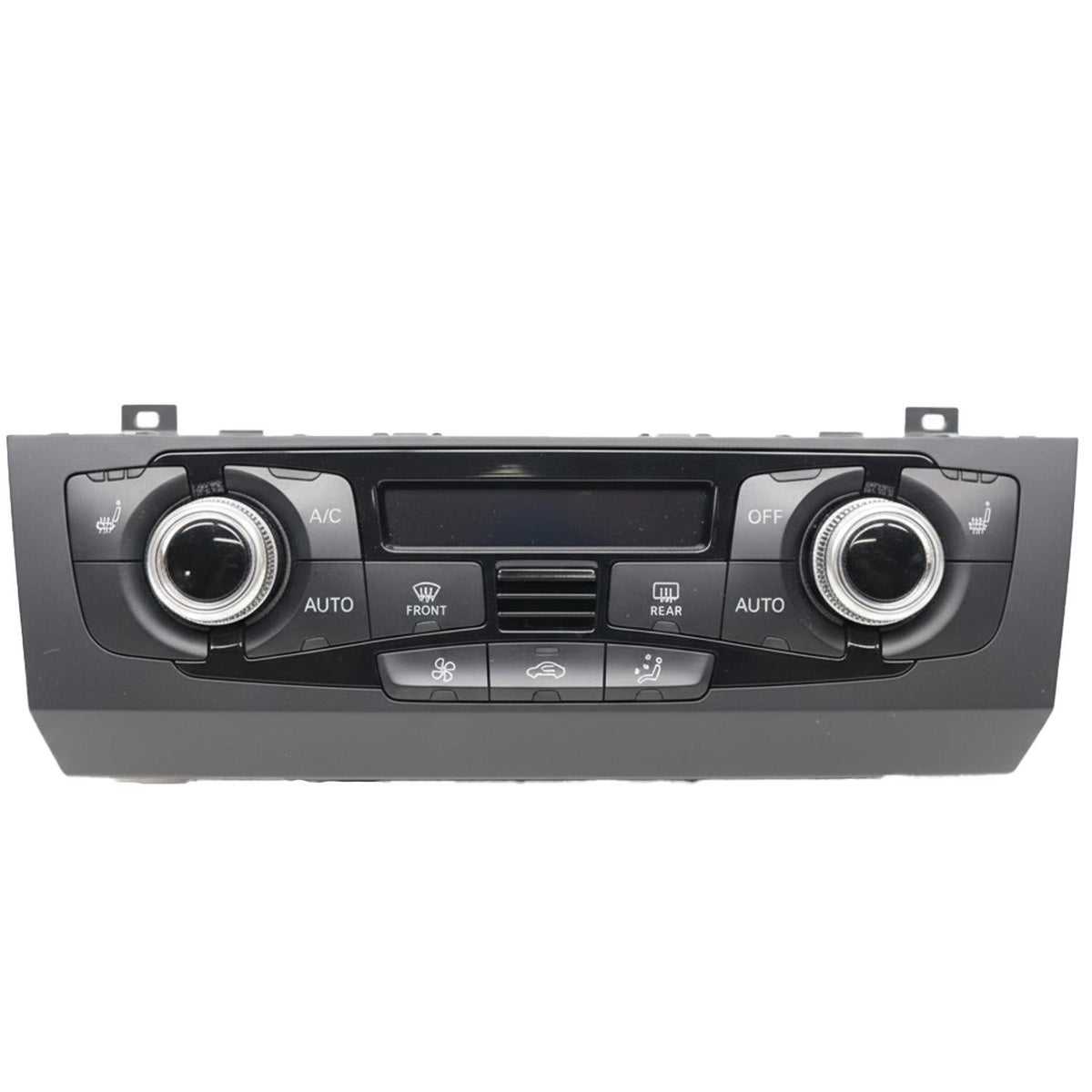 Audio Equipment Radio Receiver Trunk Mounted Fits 2011-2017 AUDI Q5 SQ5 L4