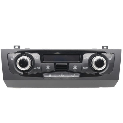 Audio Equipment Radio Receiver Trunk Mounted Fits 2011-2017 AUDI Q5 SQ5 L4