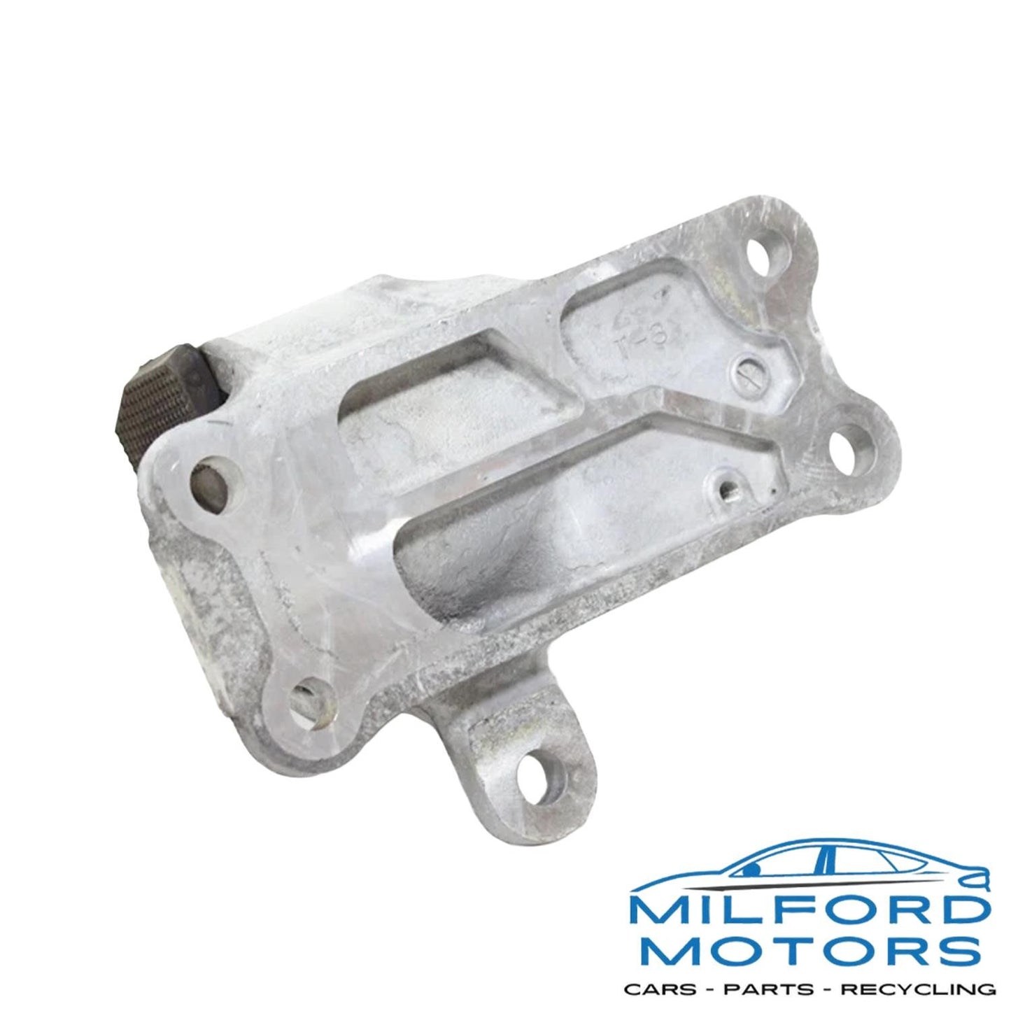 Left Driver Side Engine Mount Bracket Fits 2021 Toyota RAV4 LE L4 12306-F0090