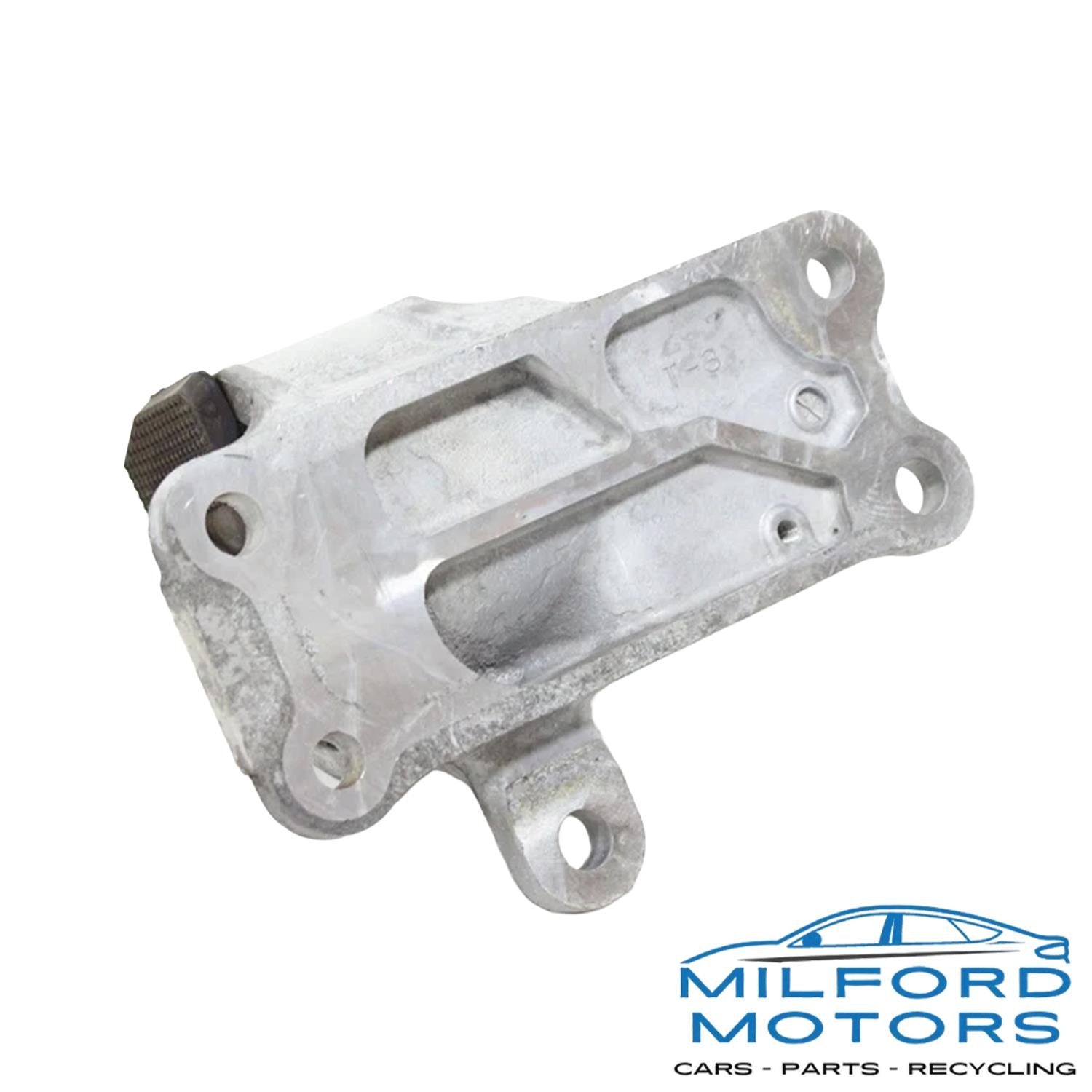 Left Driver Side Engine Mount Bracket Fits 2021 Toyota RAV4 LE L4 12306-F0090