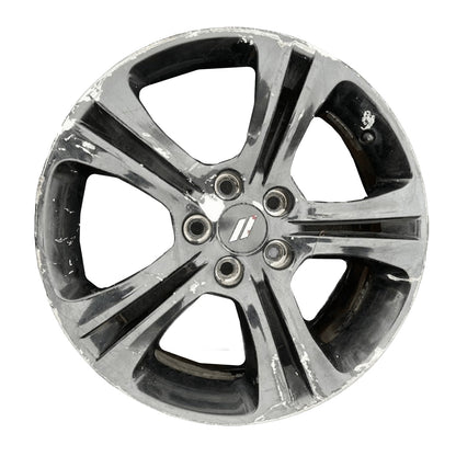 17x7 5-Split Spoke Alloy Wheel Rim Fits 2019-2023 Dodge Charger SXT Sedan 3.6L