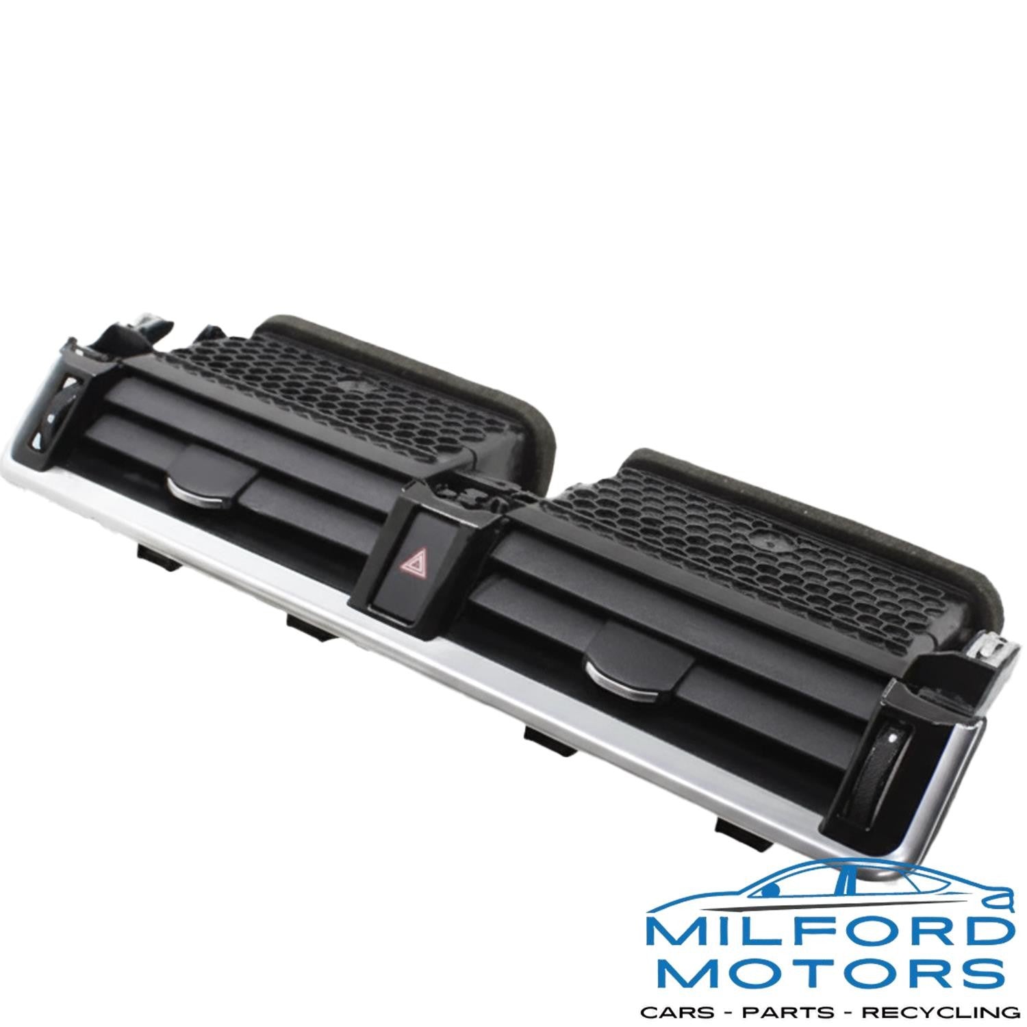 Dashboard Center Air Vent Grille Fits 2019 Land Rover Range Rover Velar 2.0L