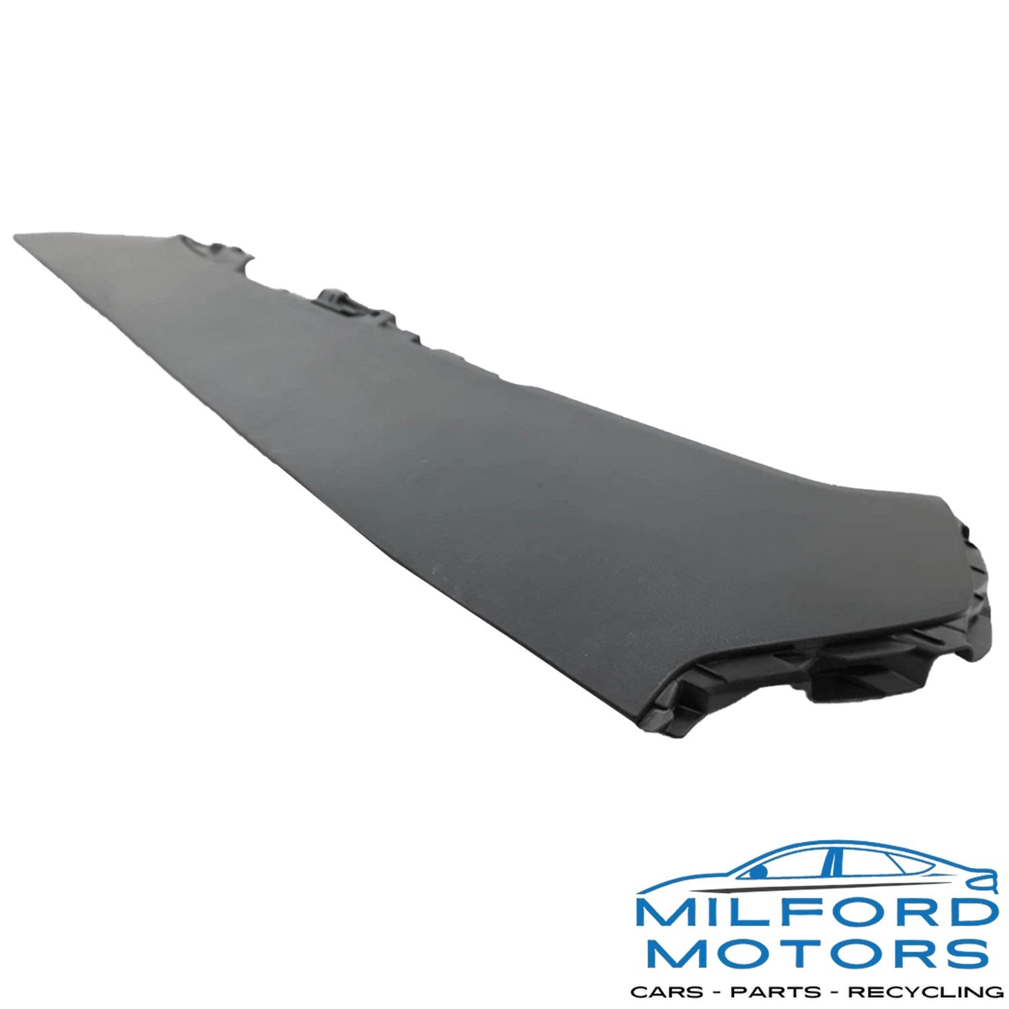Center Console Left Trim Cover Panel - 2022 Honda Accord Sport 1.5L 83401TVAA0