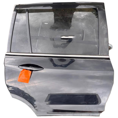 Passenger Rear Door Assembly (NH731P) Fits 2016-2022 Honda Pilot Passport 3.5L