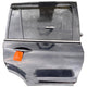 Passenger Rear Door Assembly (NH731P) Fits 2016-2022 Honda Pilot Passport 3.5L