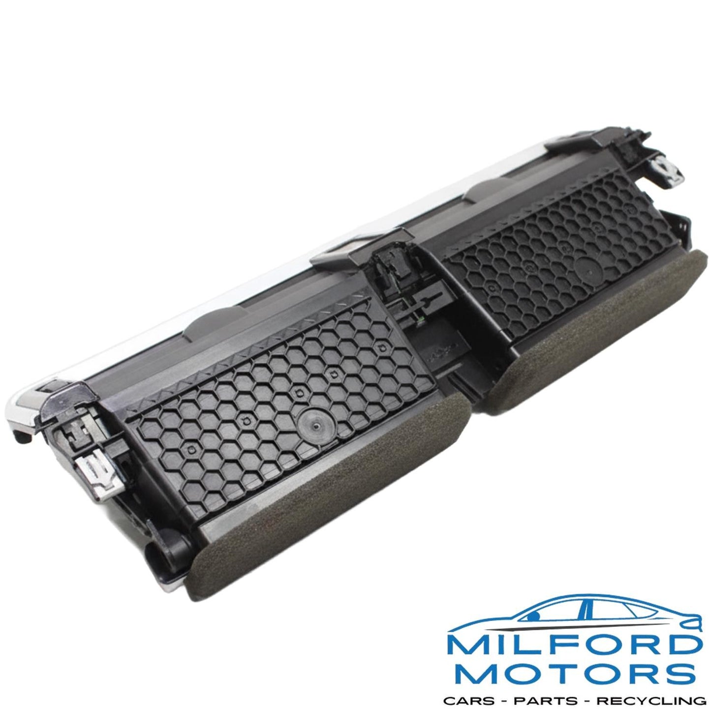 Dashboard Center Air Vent Grille Fits 2019 Land Rover Range Rover Velar 2.0L